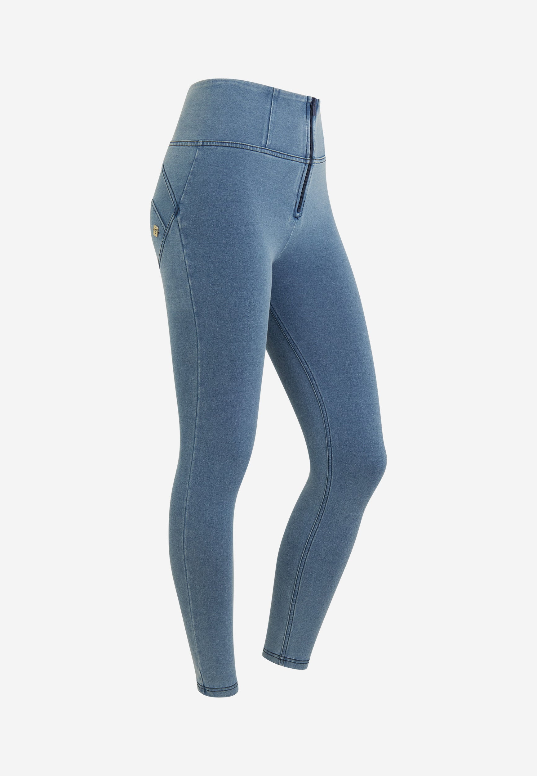 WR.UP® Push-Up - Denim