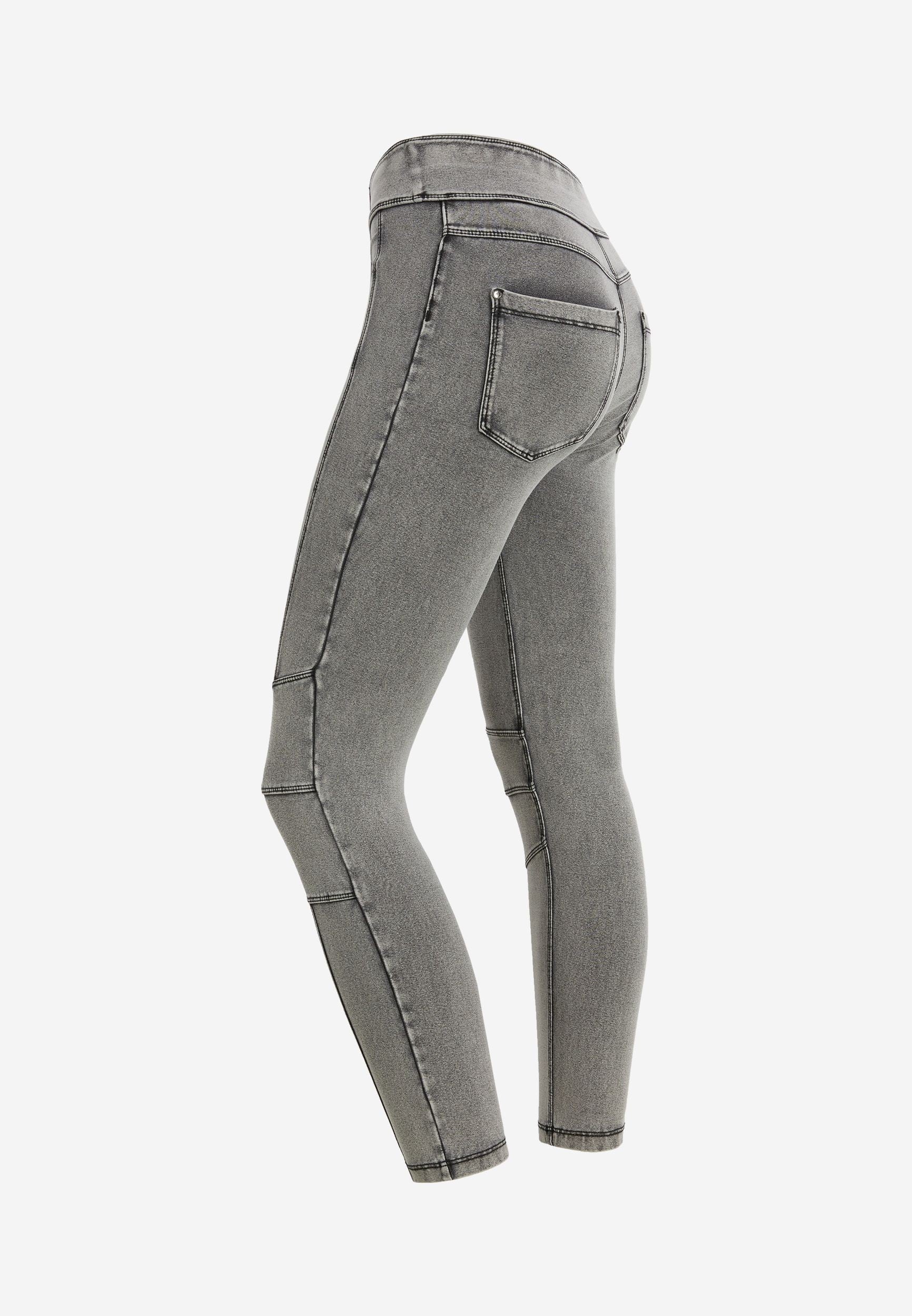 N.O.W.® Yoga Denim