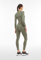 Seamless Sport Top