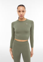 Seamless Sport Top