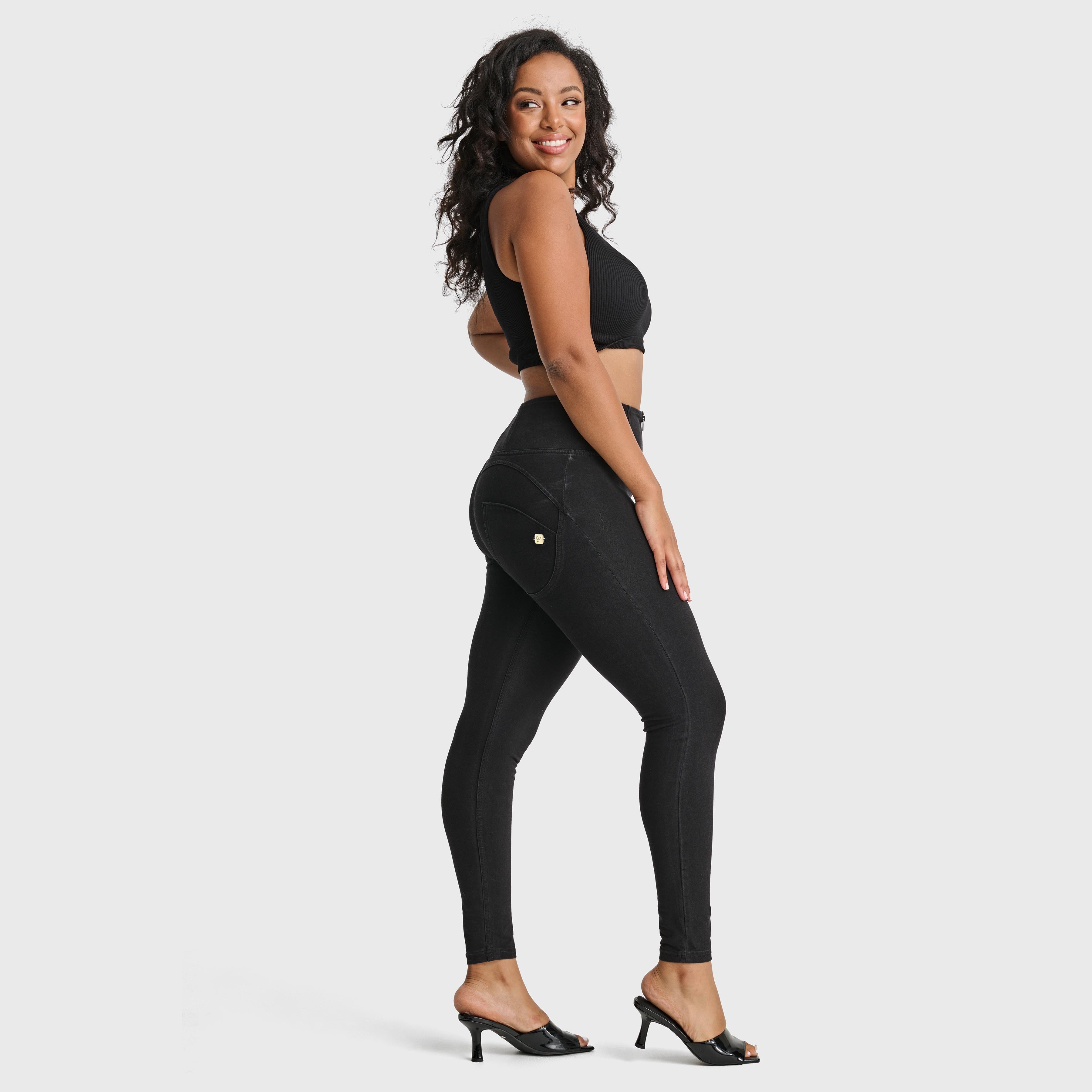 WR.UP® Push-Up - Denim