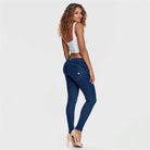 WR.UP® Push-Up - Denim