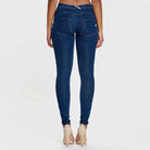 WR.UP® Push-Up - Denim
