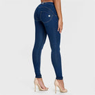 WR.UP® Push-Up - Denim