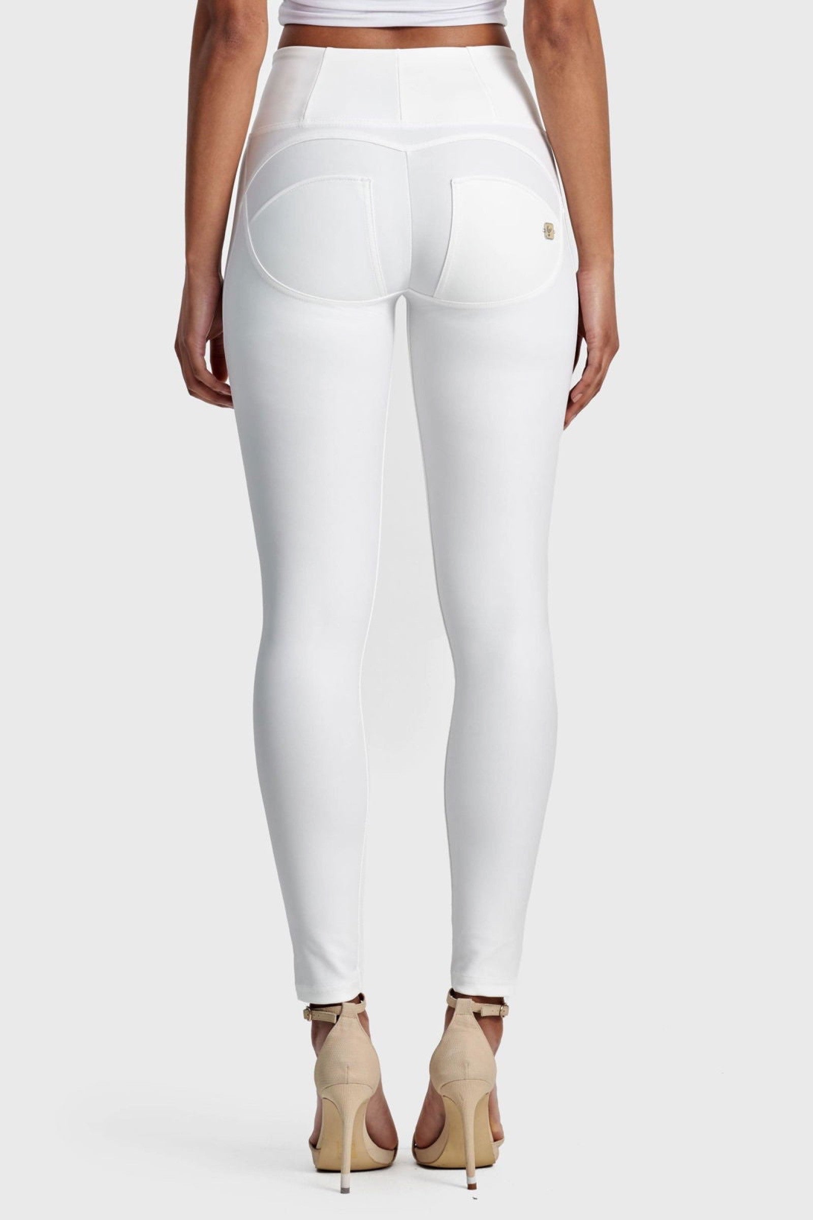 WR.UP® Push-Up - Vegan Leather