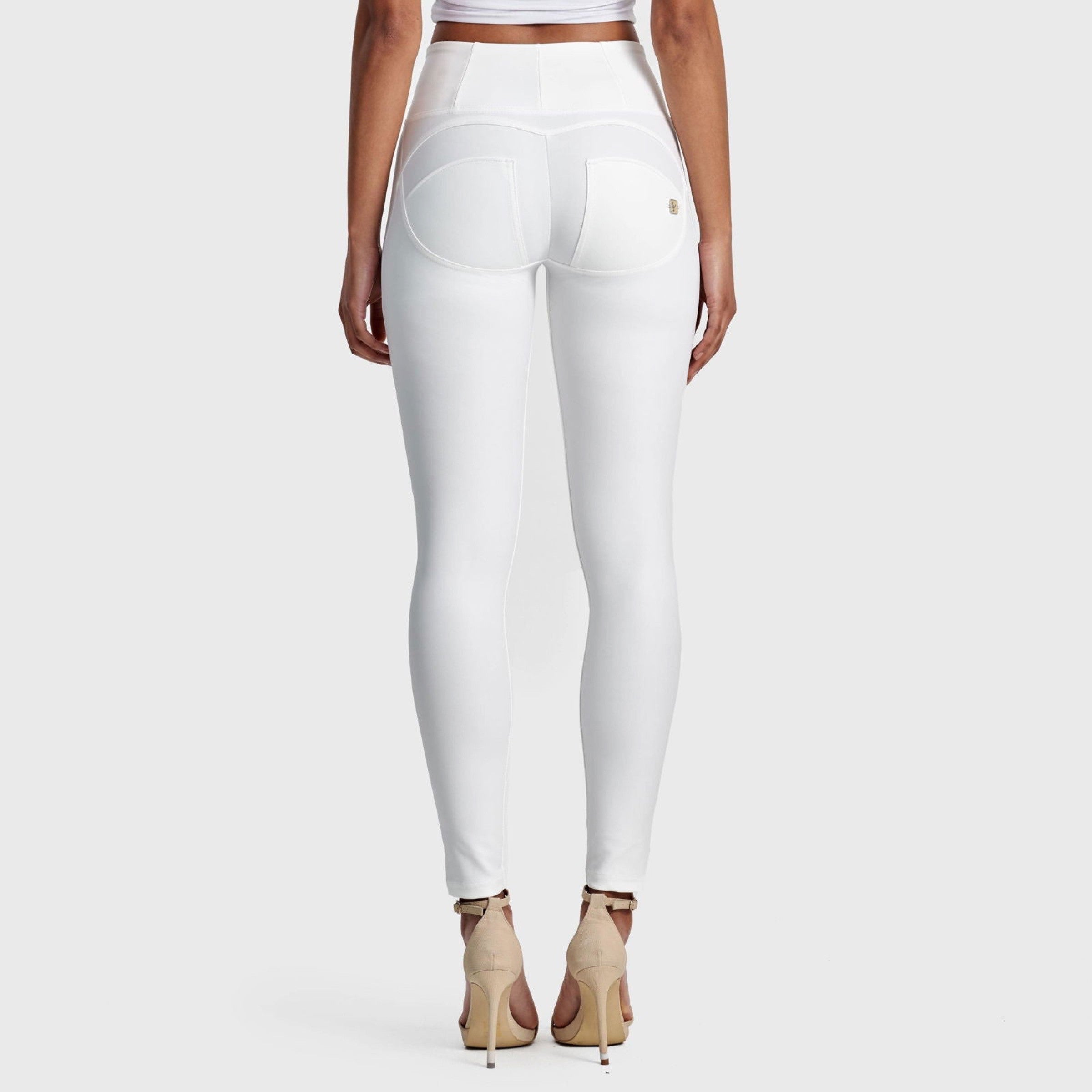 WR.UP® Push-Up - Vegan Leather