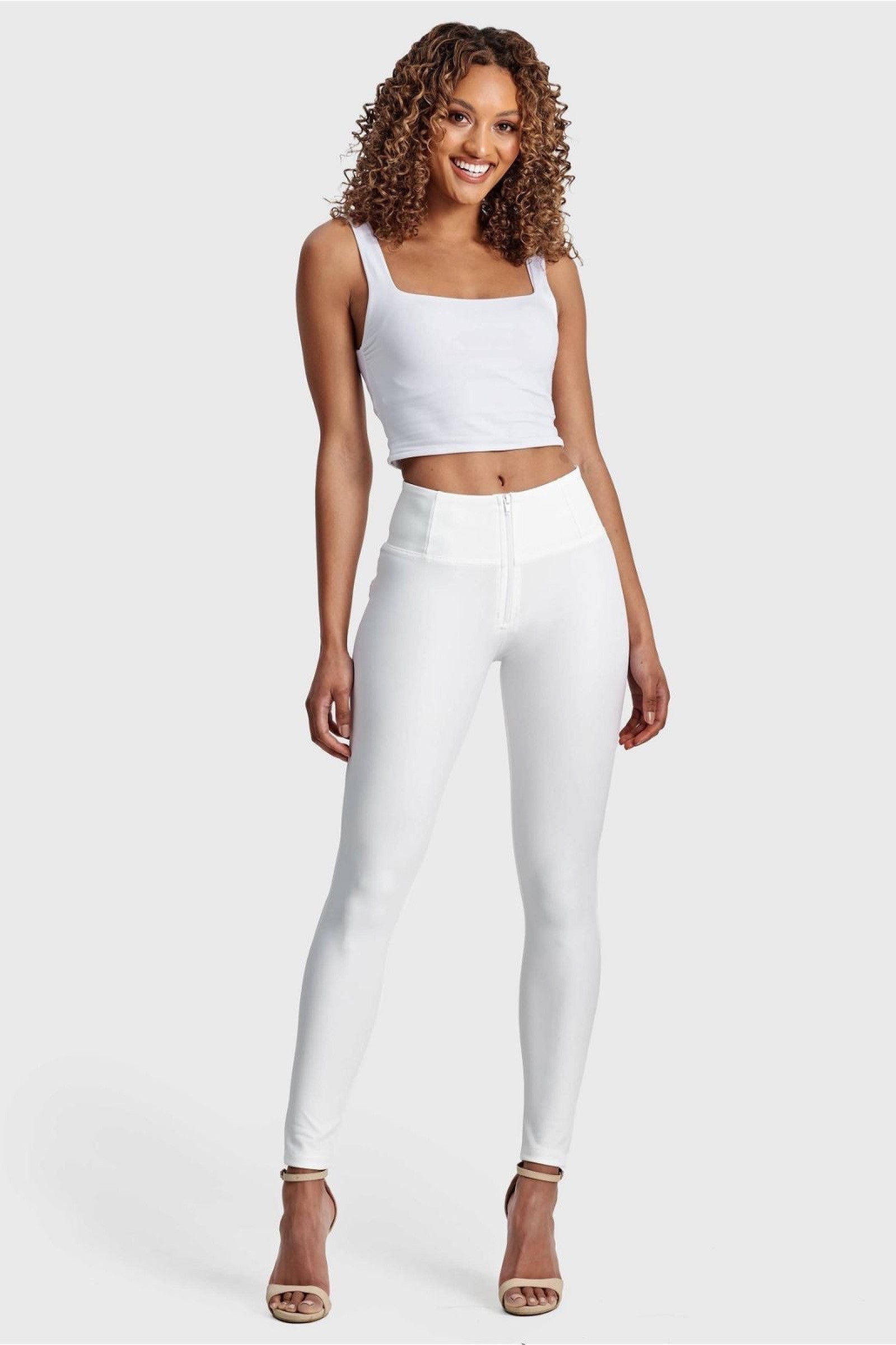 WR.UP® Push-Up - Vegan Leather