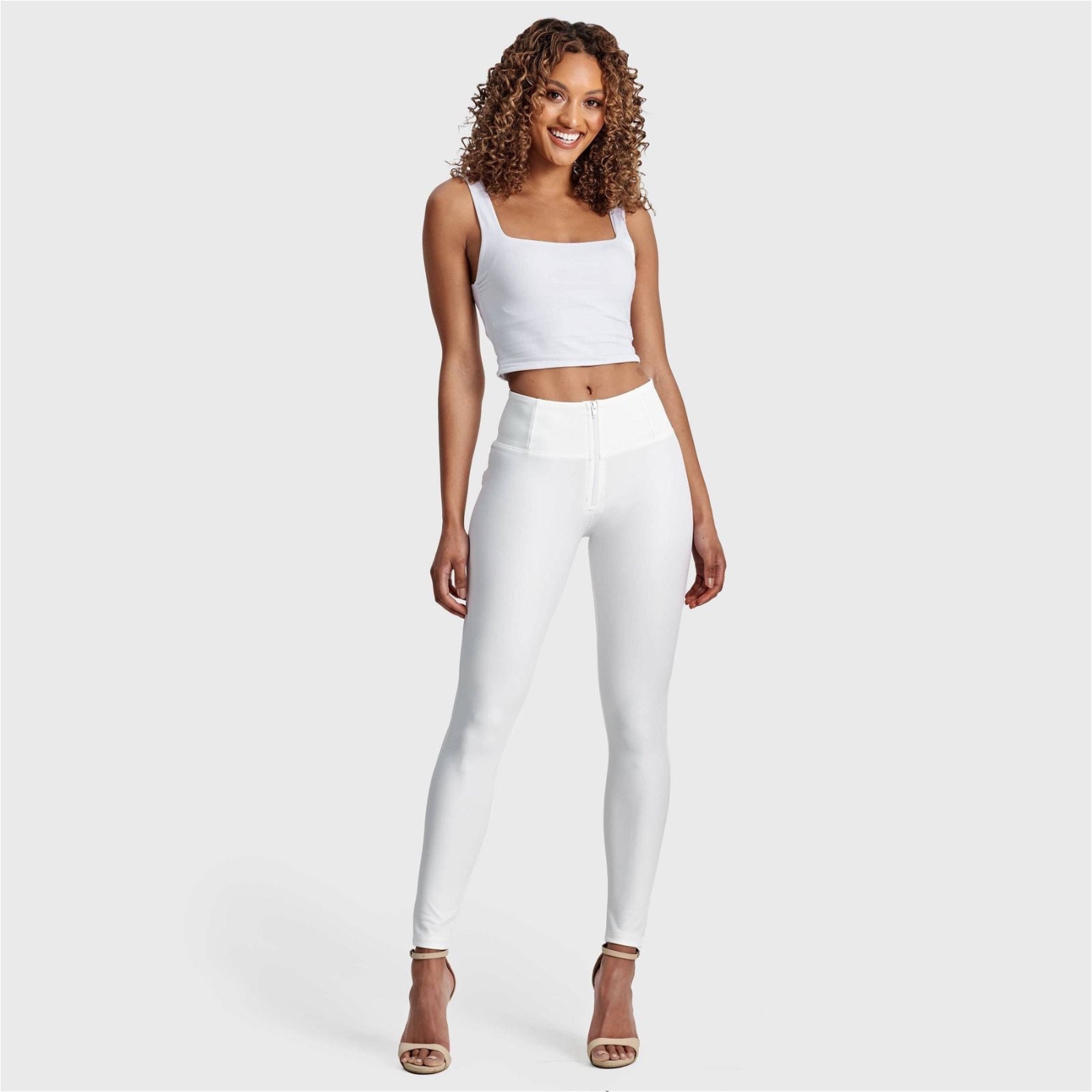 WR.UP® Push-Up - Vegan Leather