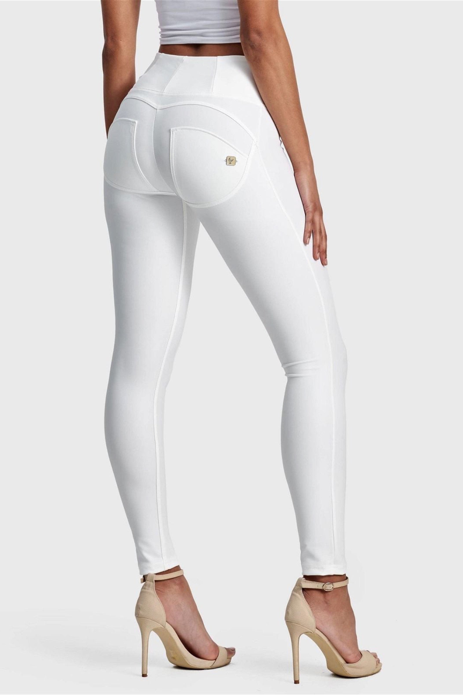 WR.UP® Push-Up - Vegan Leather