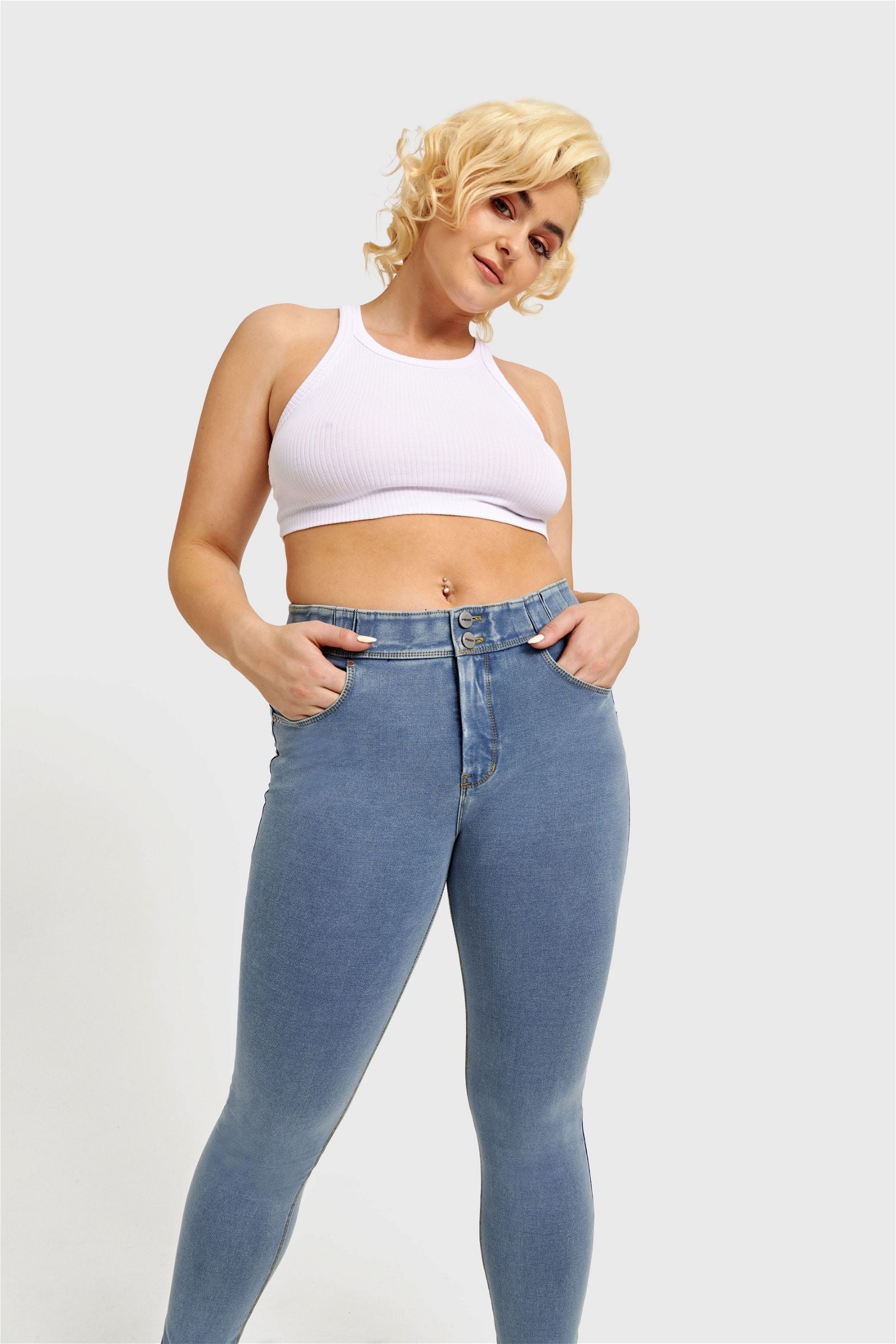 N.O.W.® Denim