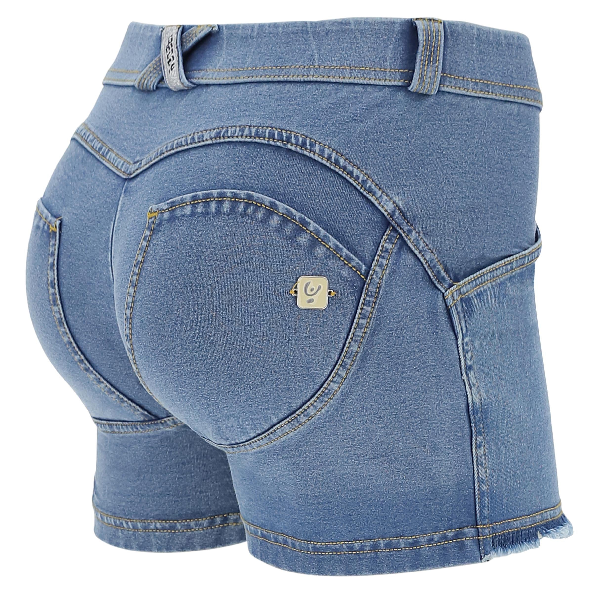 WR.UP® Push-Up - Shorts