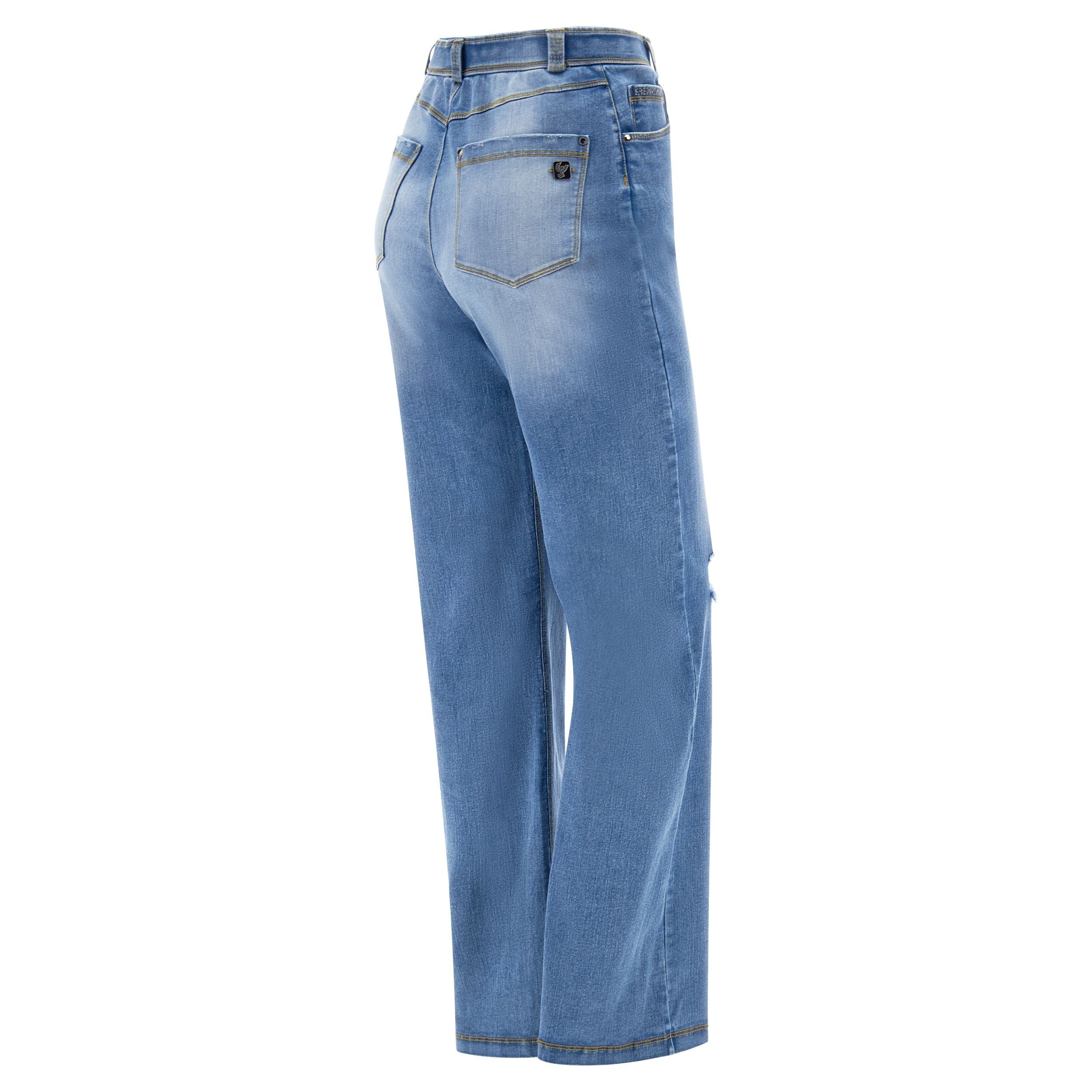 Fit Jeans