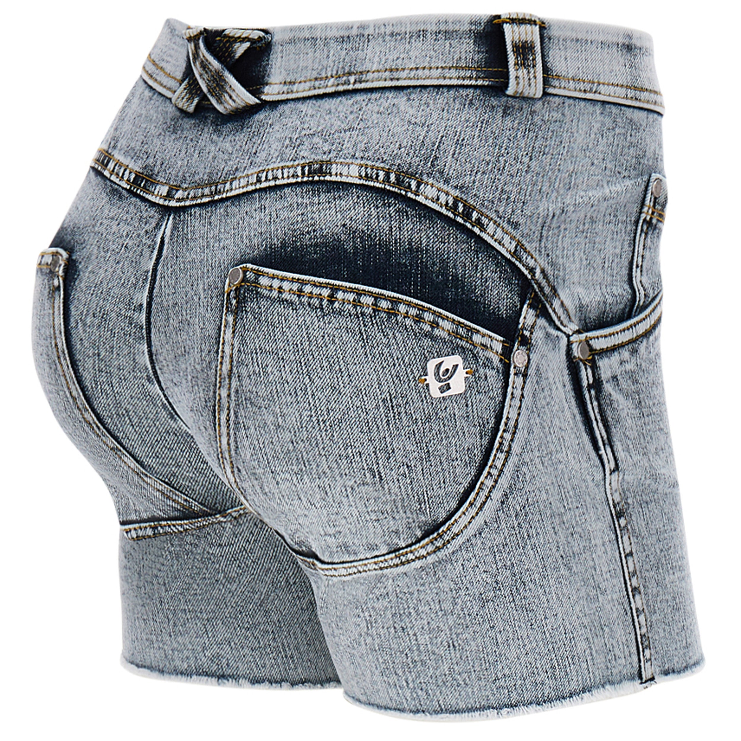 WR.UP® Snug Shorts