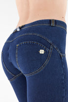 WR.UP® Push-Up - Denim