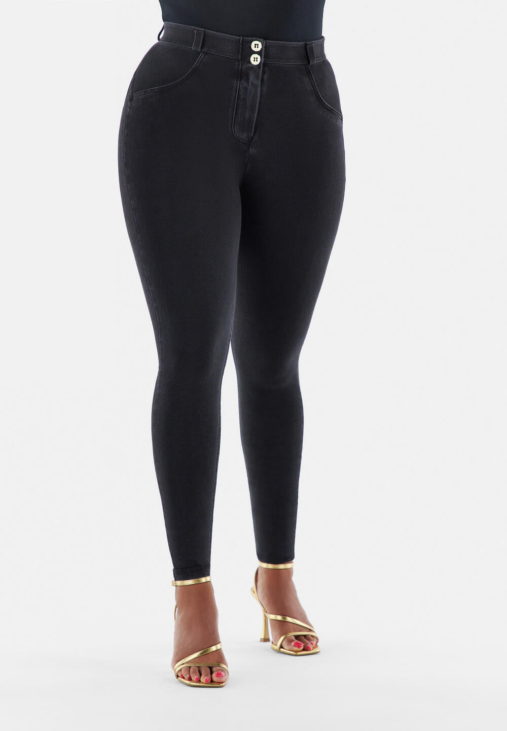 WR.UP® Curvy Denim