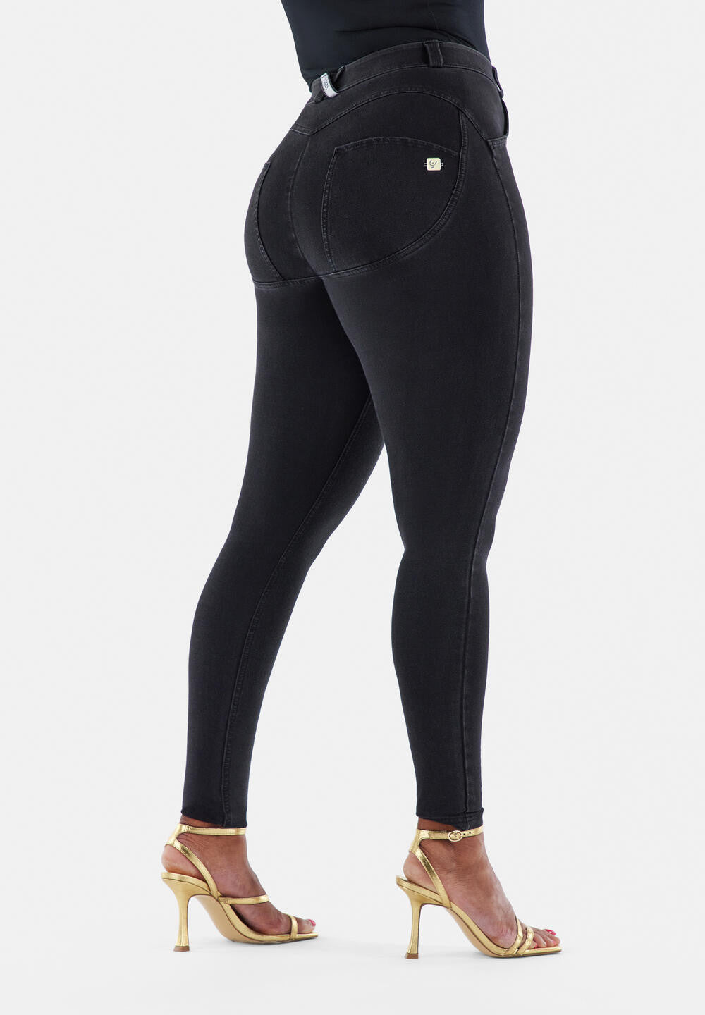 WR.UP® Curvy Denim