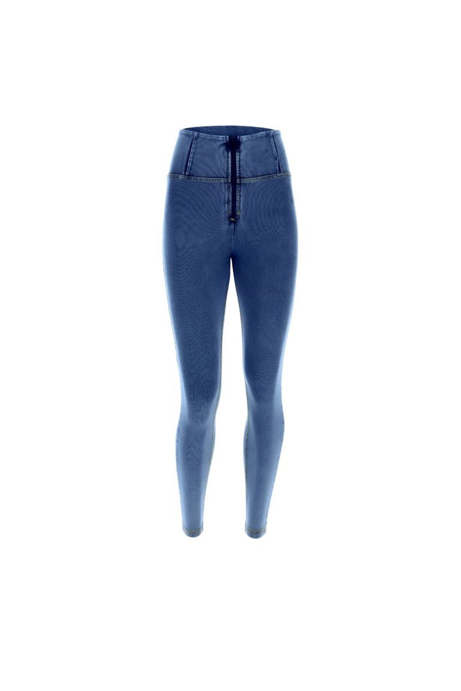 WR.UP® Push-Up - Denim