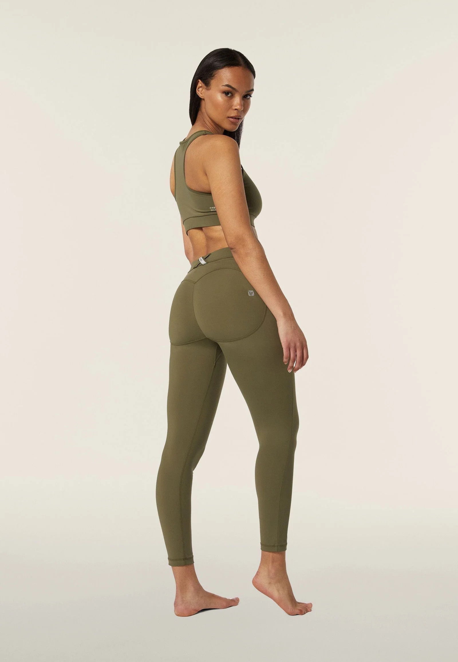 WR.UP® Core Push-Up - D.I.W.O.® Pro