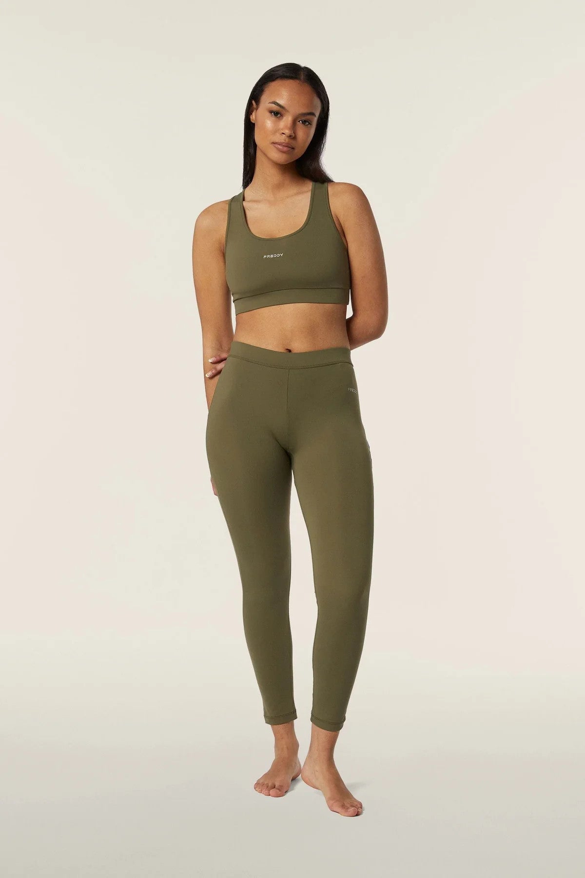 WR.UP® Core Push-Up - D.I.W.O.® Pro