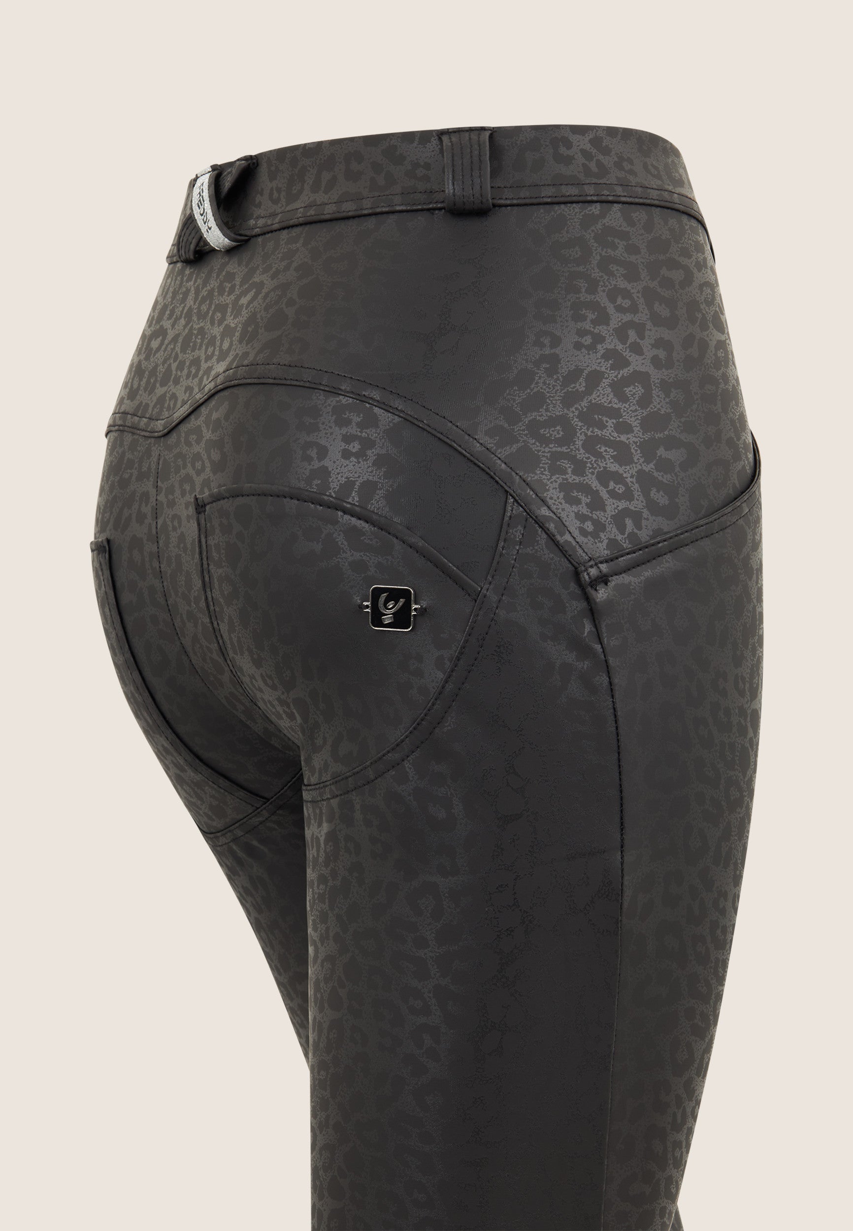 WR.UP® Push-Up - Vegan Leather