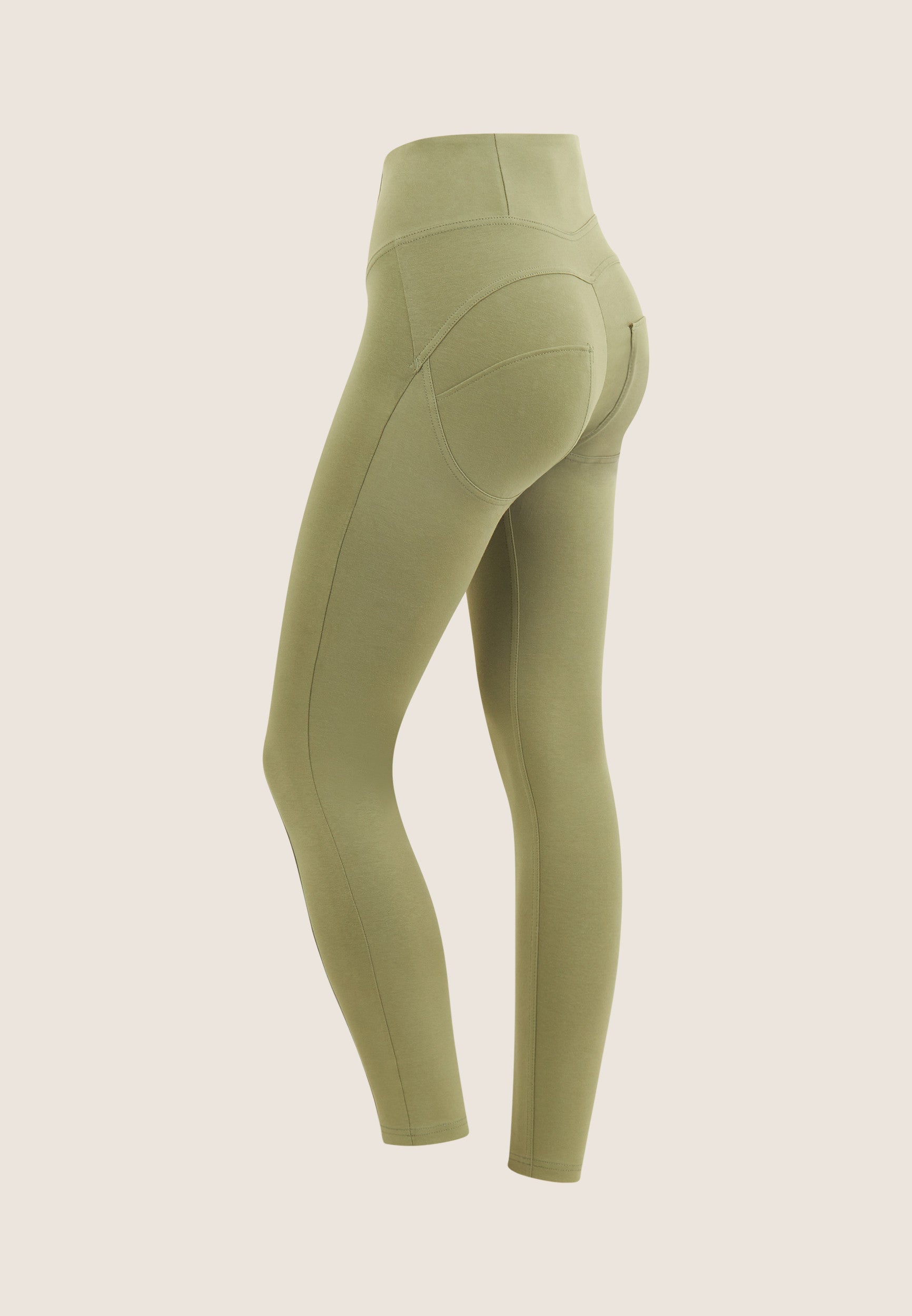 WR.UP® Push-Up - Pants