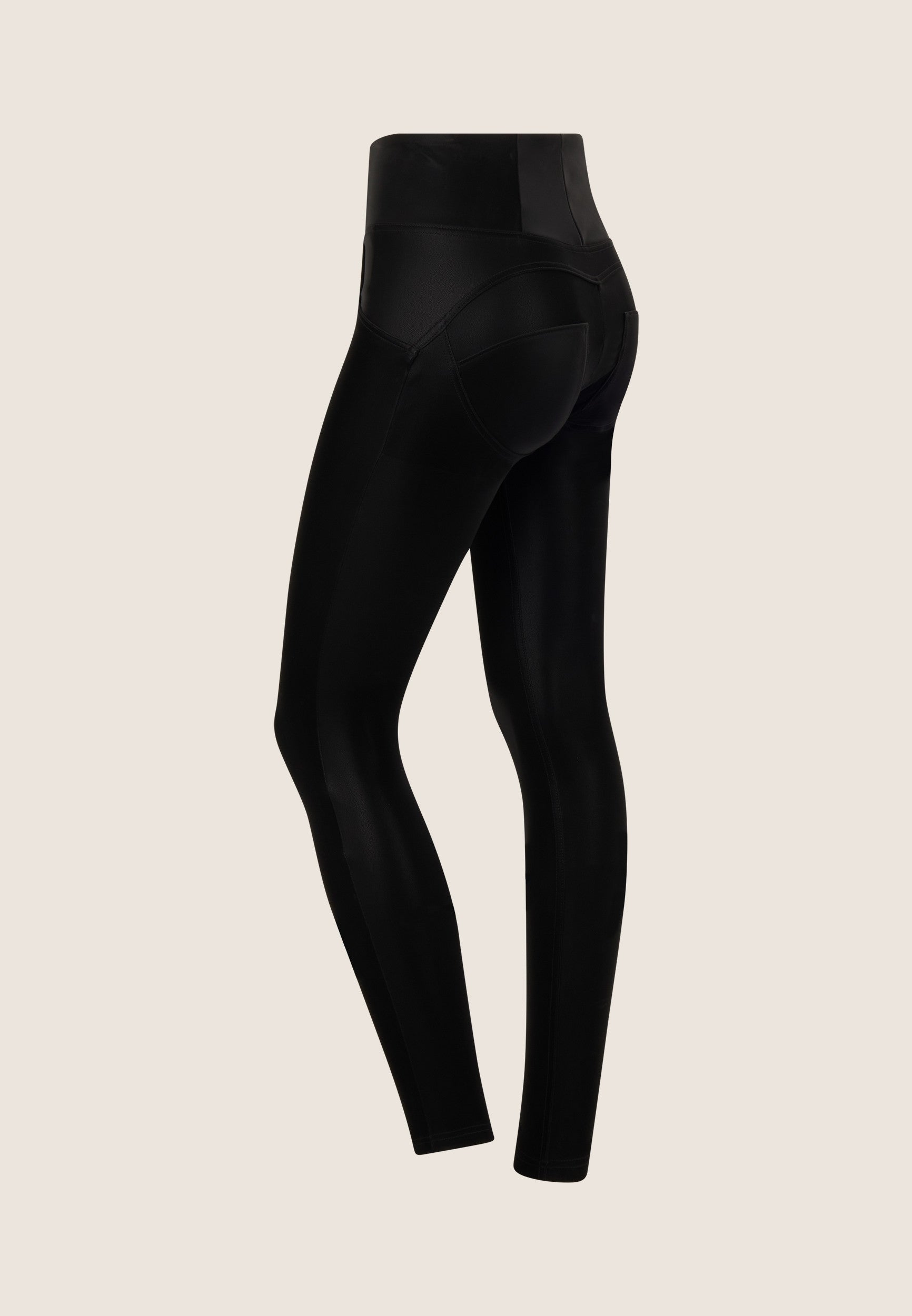 WR.UP® Push-Up - Vegan Leather