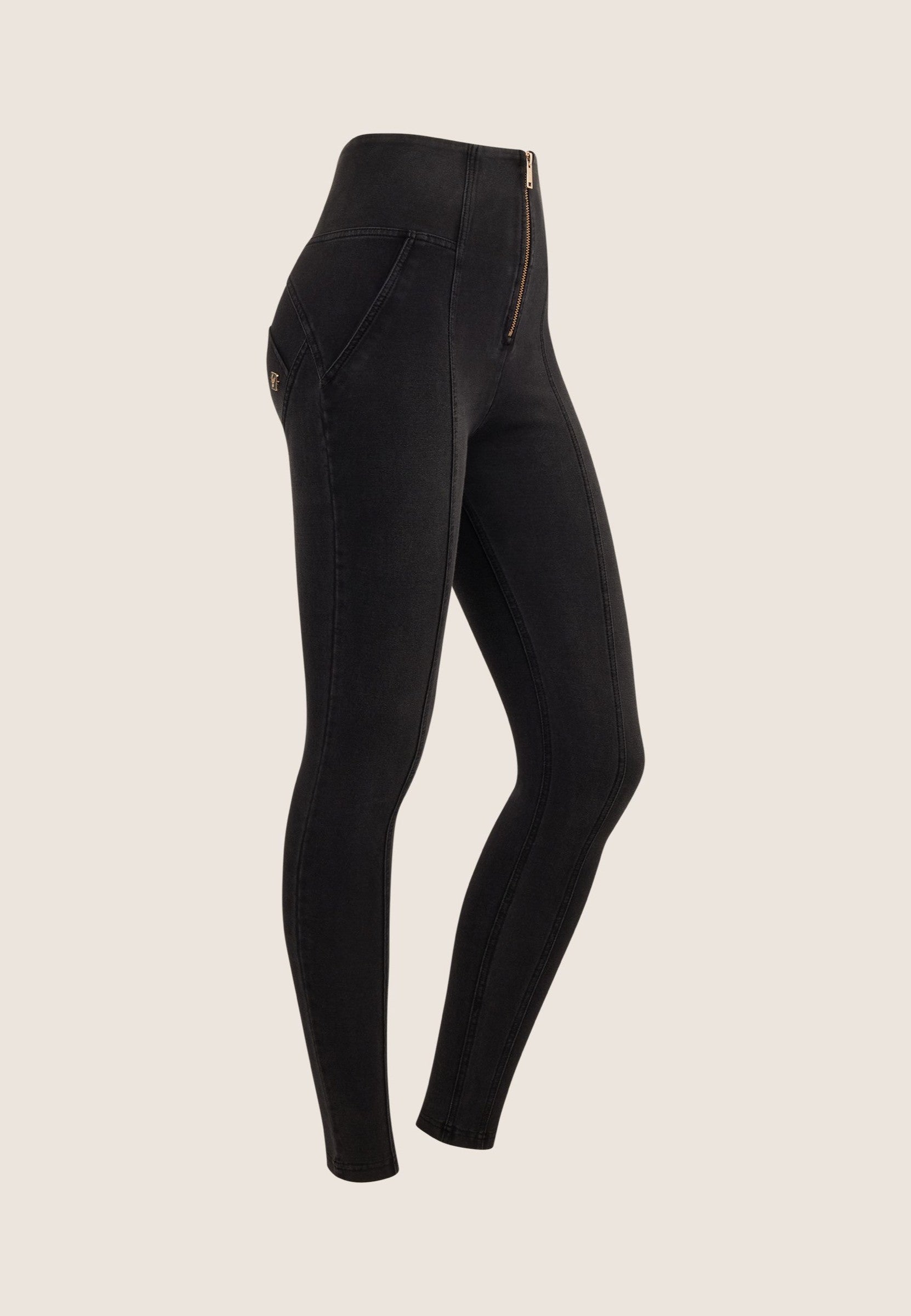 WR.UP® Push-Up - Denim