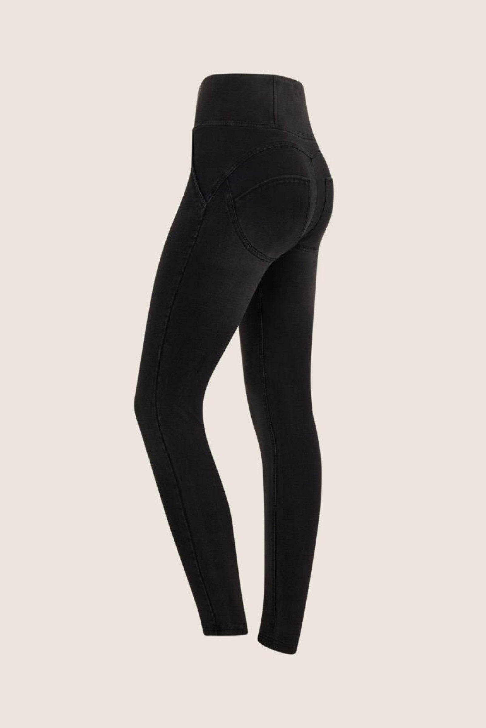 WR.UP® Push-Up - Denim