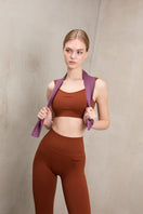 Seamless Sport Top