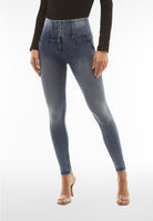WR.UP® Push-Up - Denim