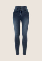 WR.UP® Push-Up - Denim