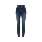 WR.UP® Push-Up - Denim
