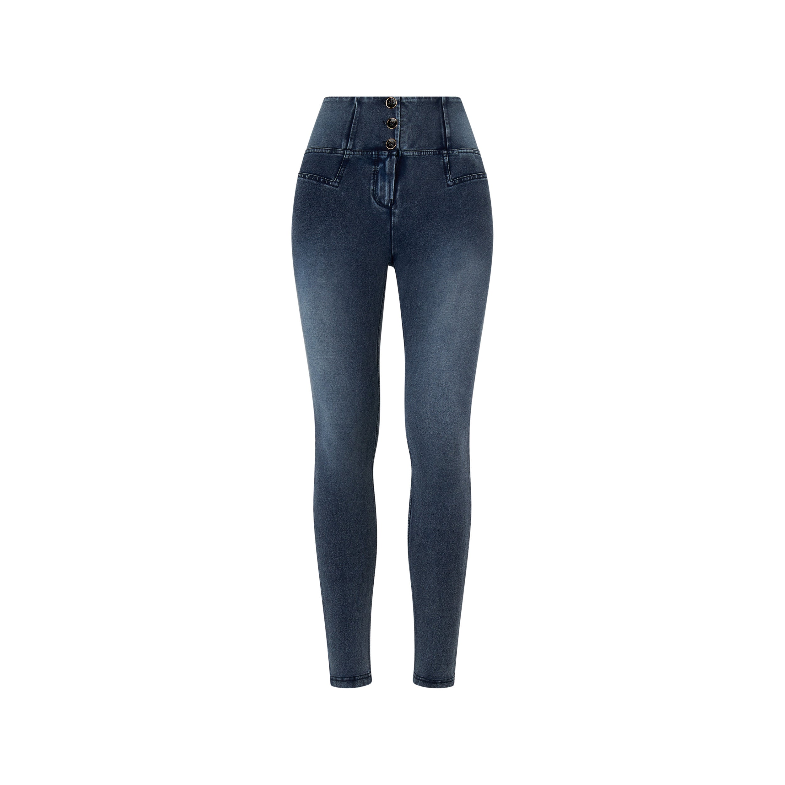 WR.UP® Push-Up - Denim