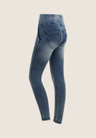 WR.UP® Push-Up - Denim