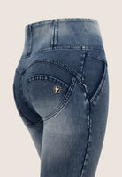 WR.UP® Push-Up - Denim