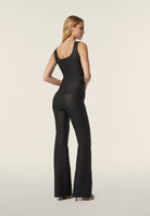 WR.UP® Push-Up - Vegan Leather Dungaree
