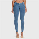 WR.UP® Push-Up - Denim