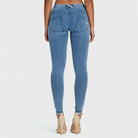 WR.UP® Push-Up - Denim