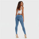 WR.UP® Push-Up - Denim