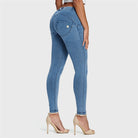WR.UP® Push-Up - Denim