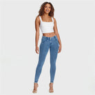 WR.UP® Push-Up - Denim