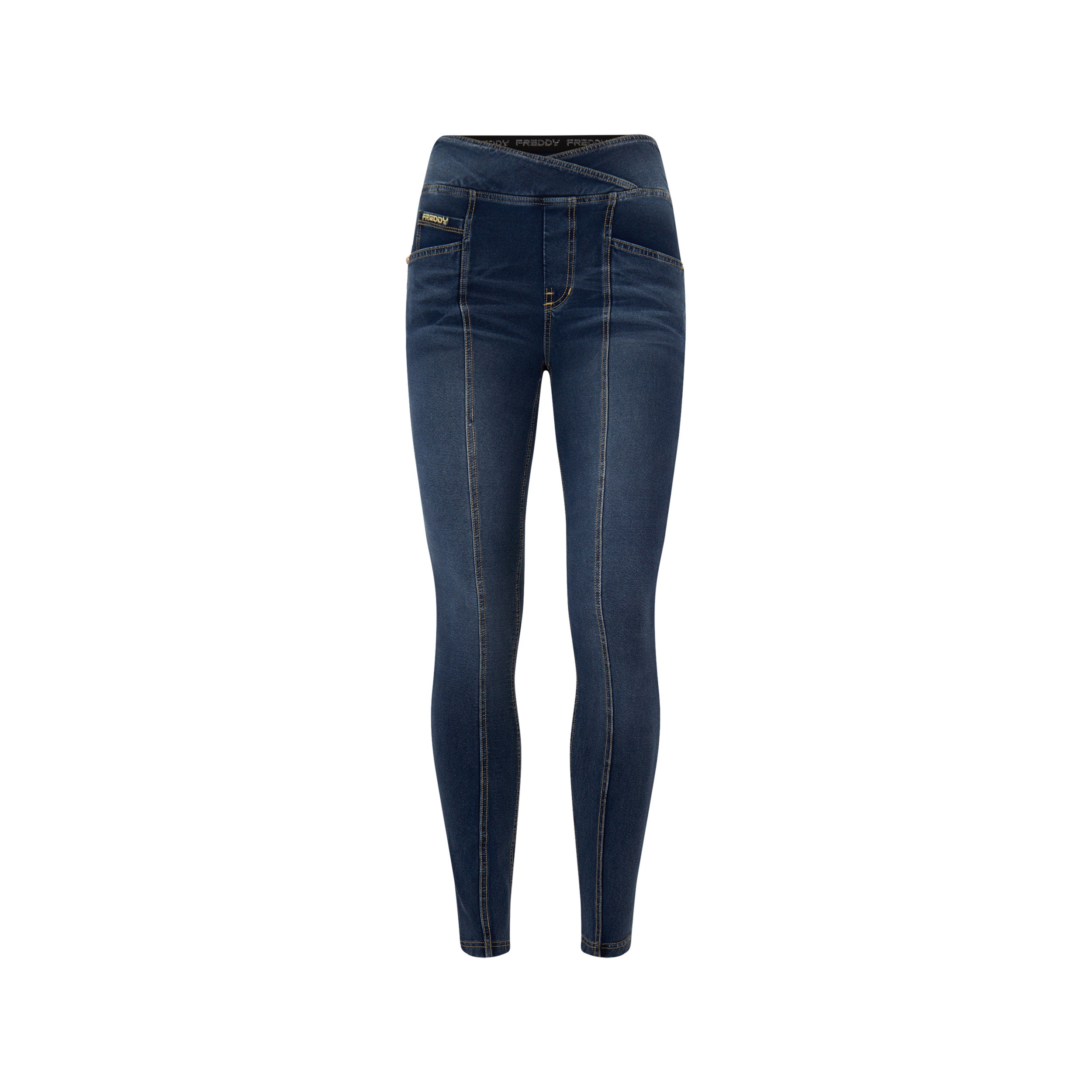 N.O.W.® Yoga - Denim