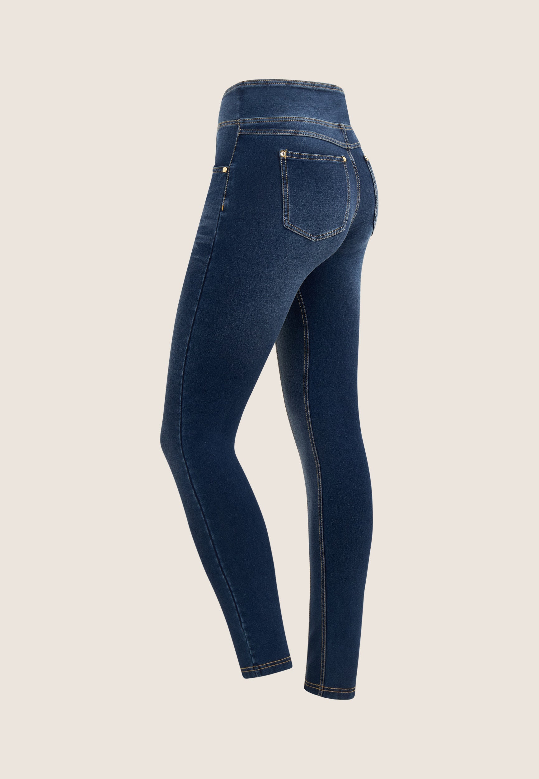 N.O.W.® Yoga - Denim