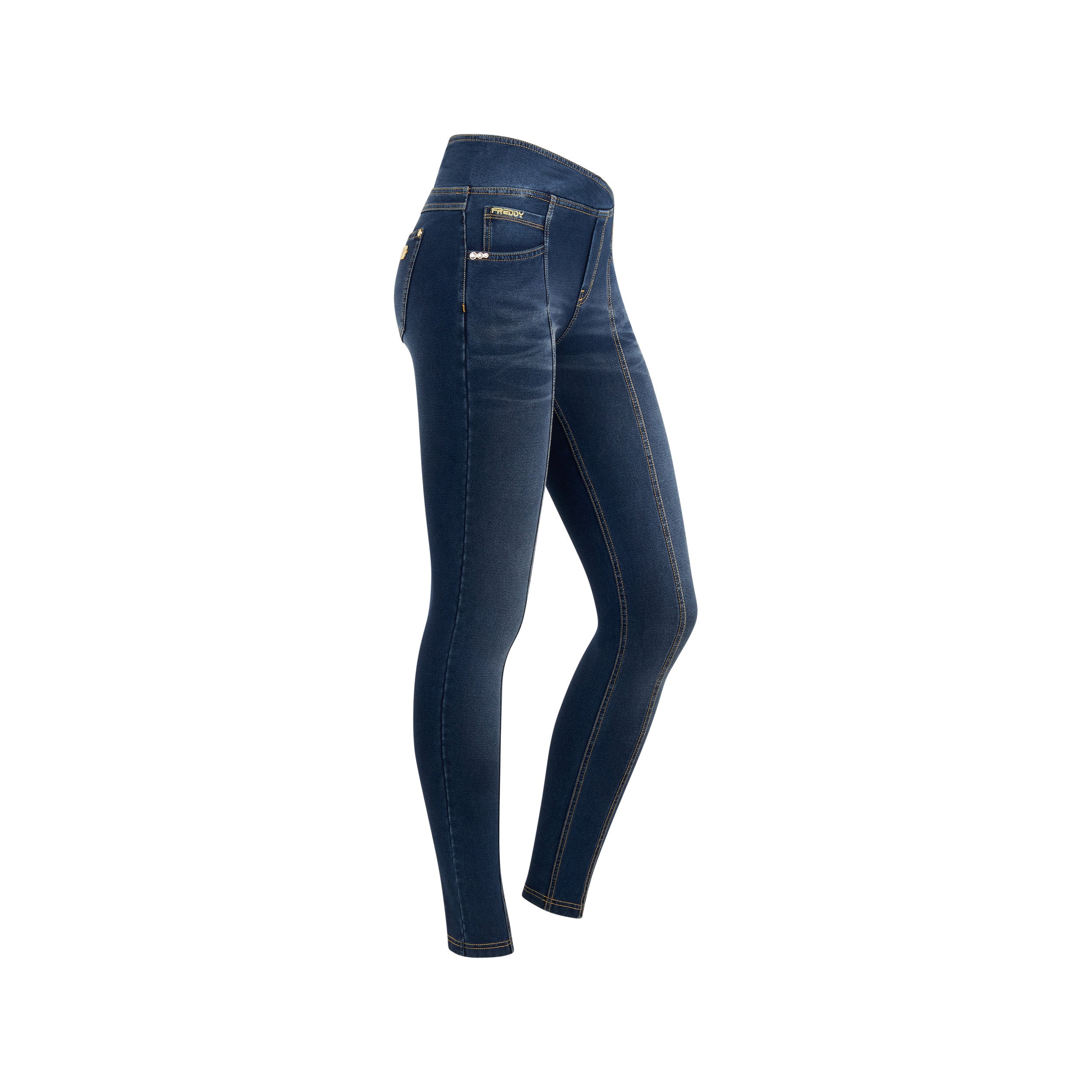 N.O.W.® Yoga - Denim