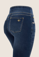 N.O.W.® Yoga - Denim