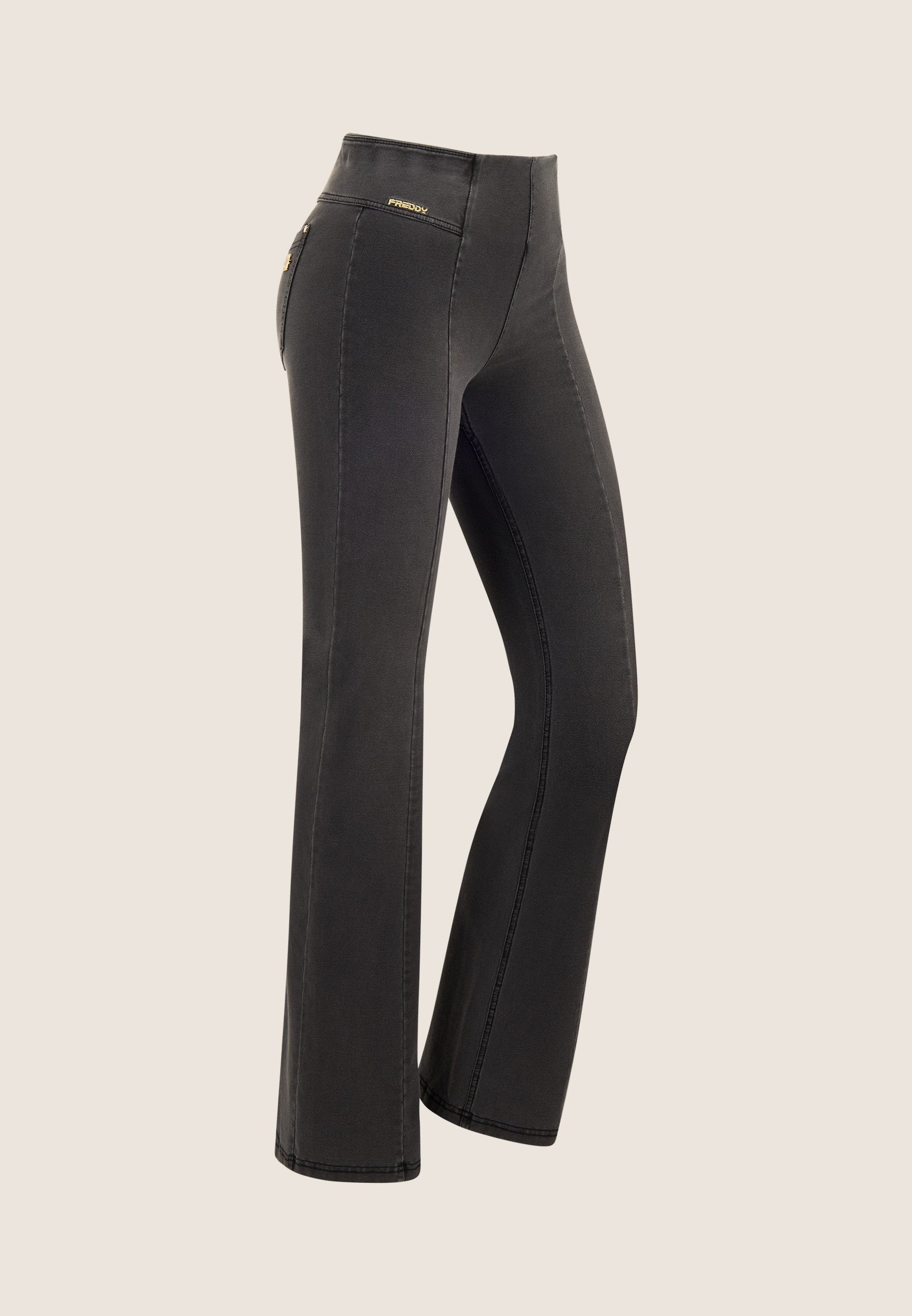 N.O.W.® Yoga - Denim