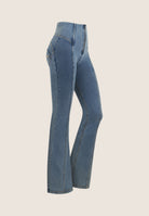 WR.UP® Push-Up - Denim