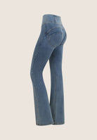 WR.UP® Push-Up - Denim