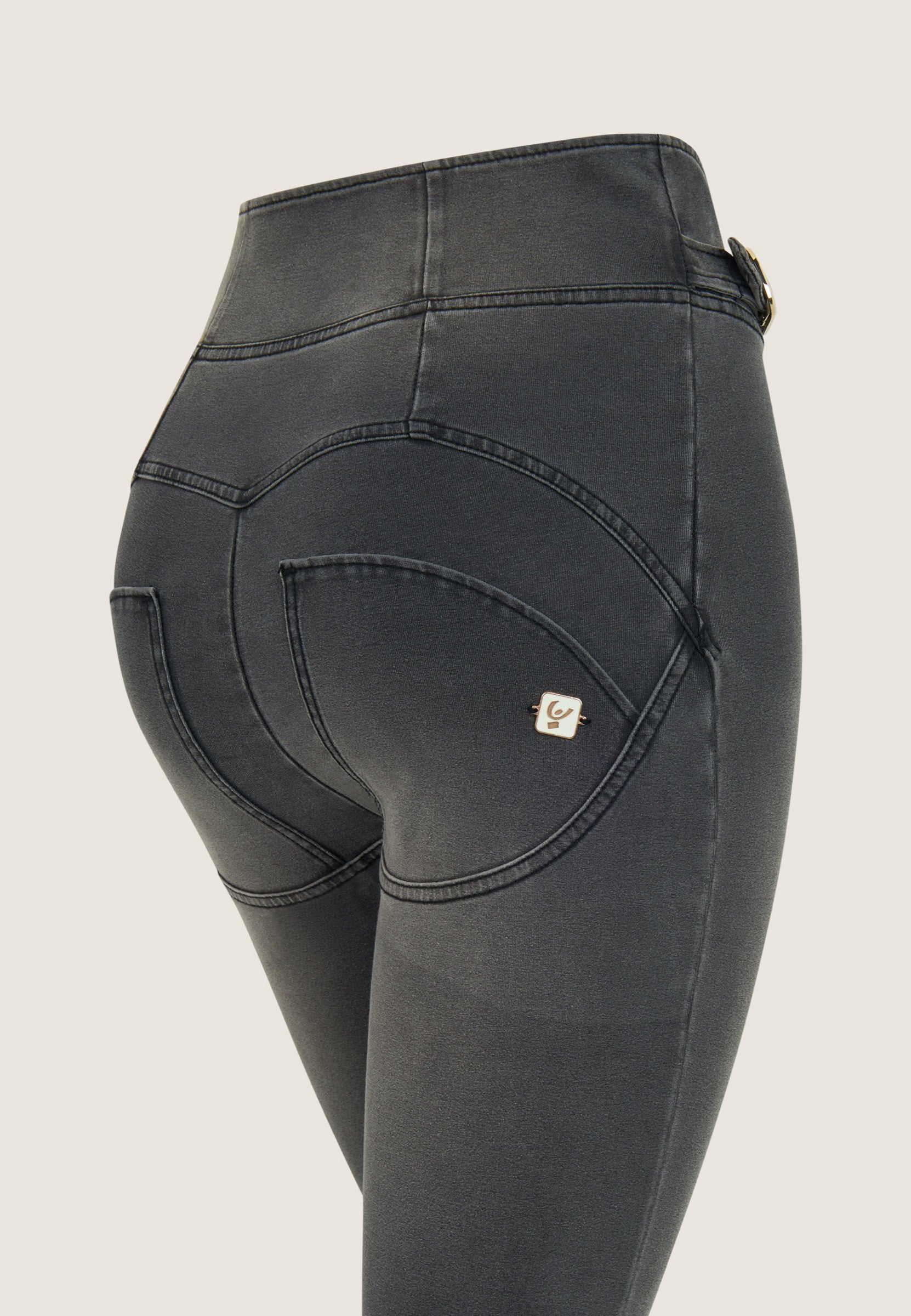 WR.UP® Push-Up - Denim
