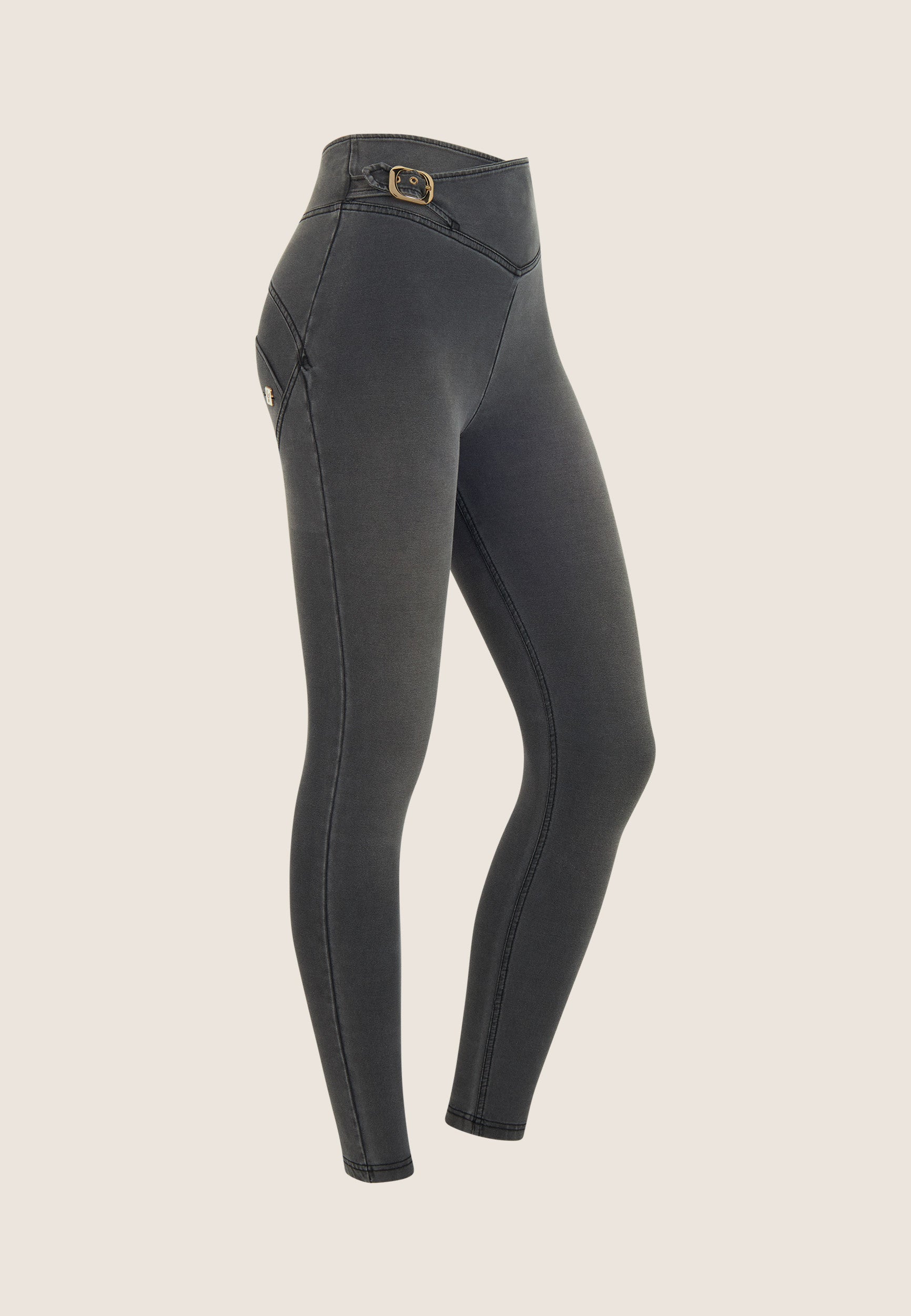 WR.UP® Push-Up - Denim